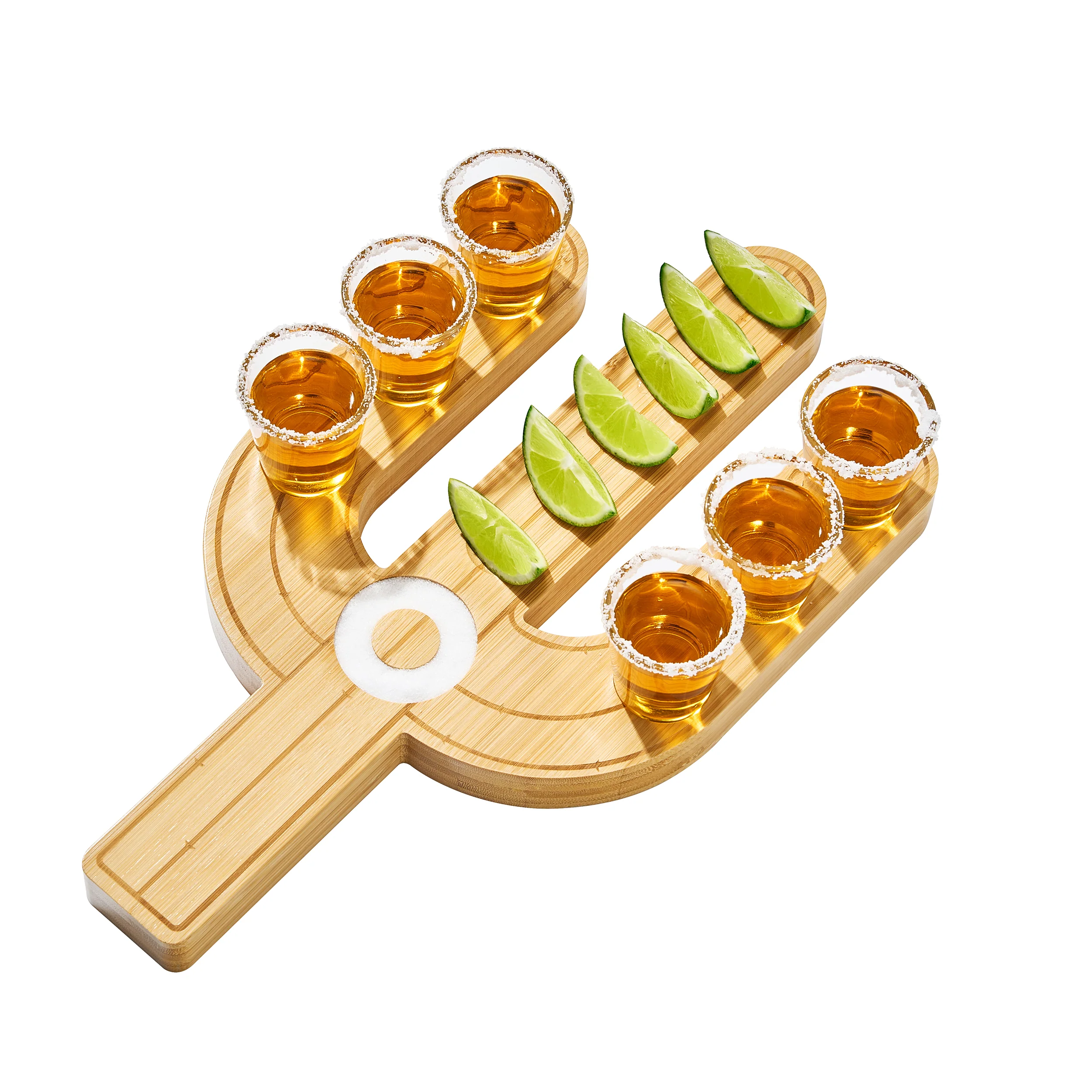 Shot Glassware