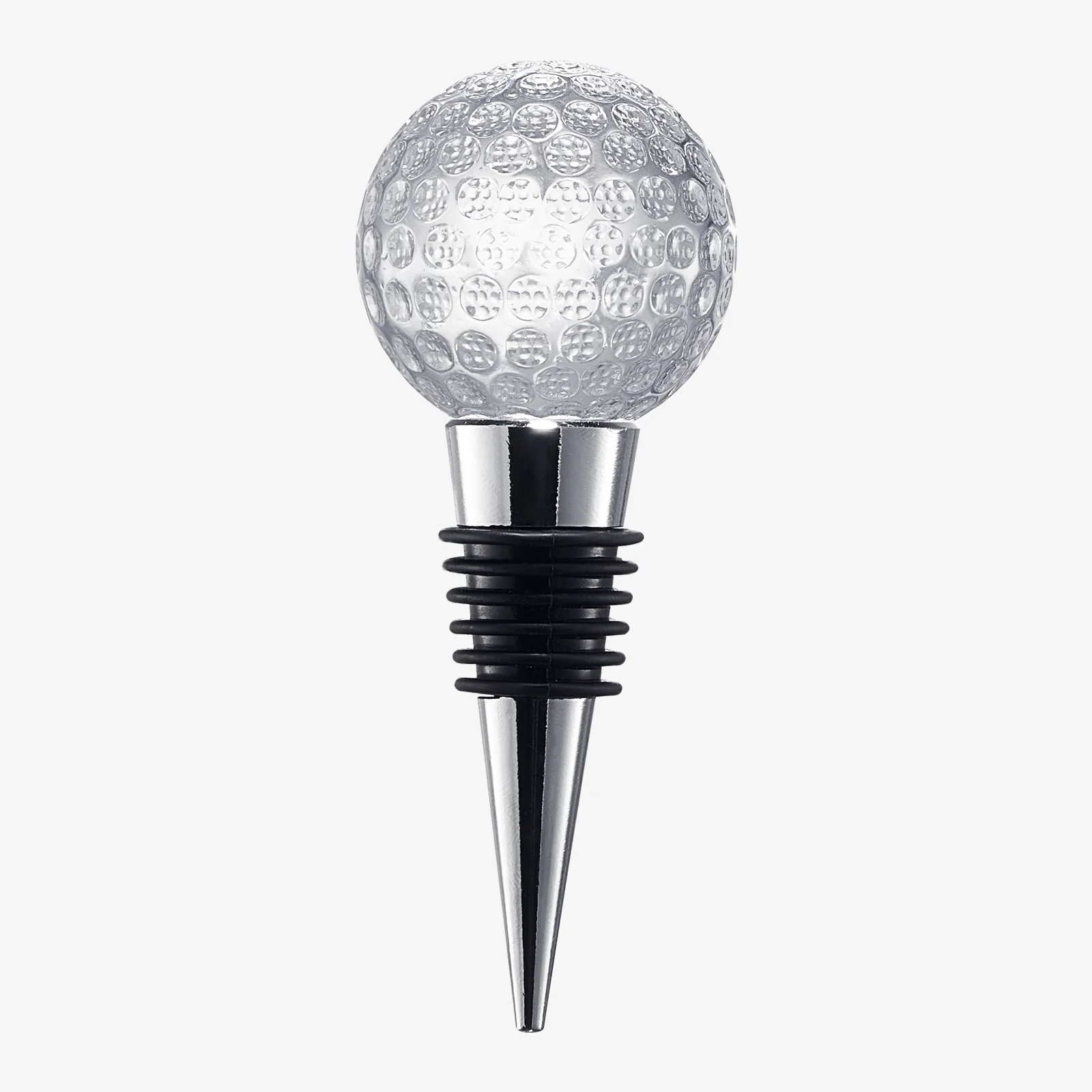 Wine Bottle Stoppers