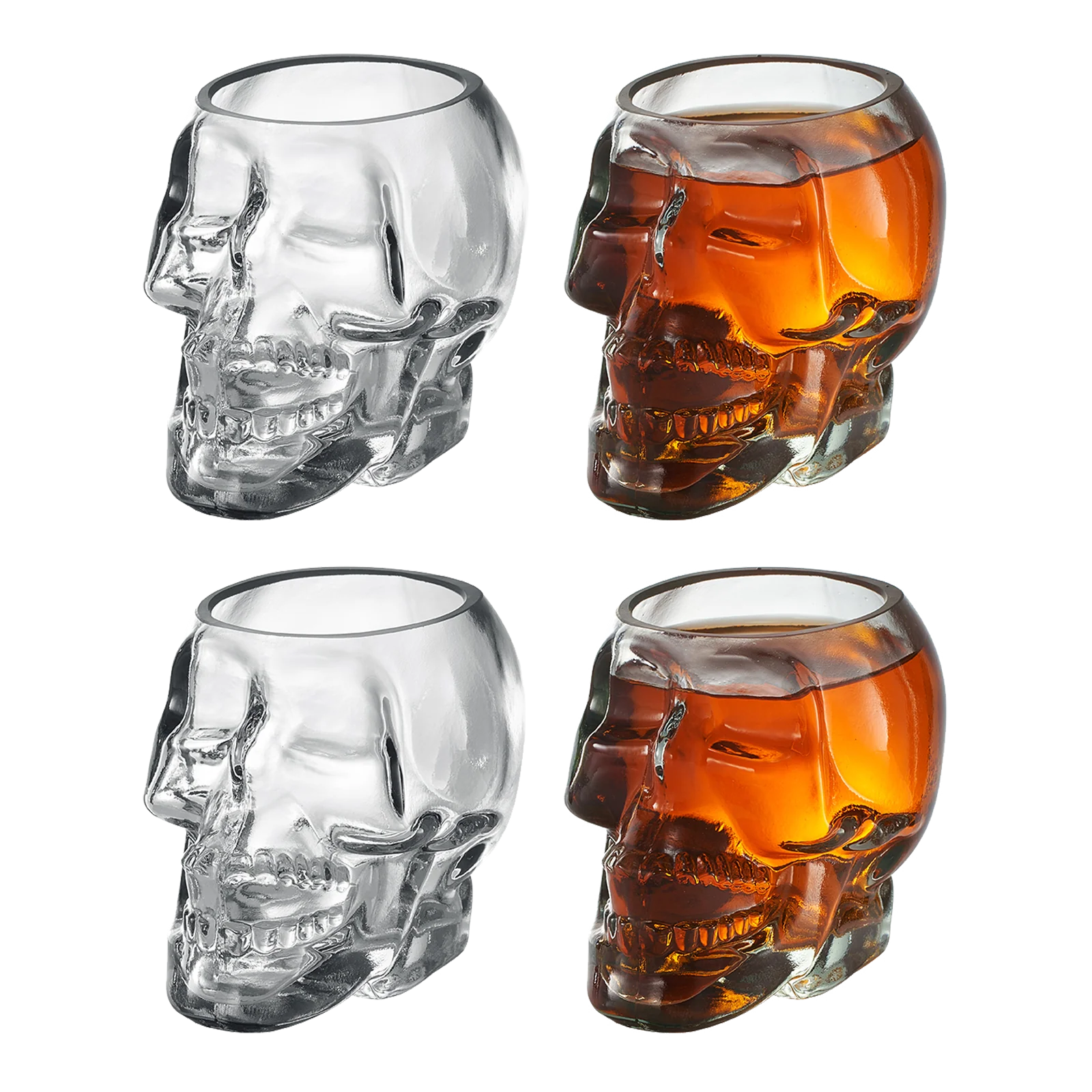 Shot Glassware